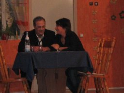 Theater &raquo; Theater 2006 - Dummheit schützt vor Liebe nicht